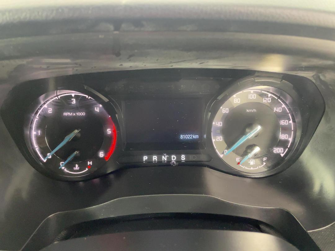 Photo '21' of Ford Ranger