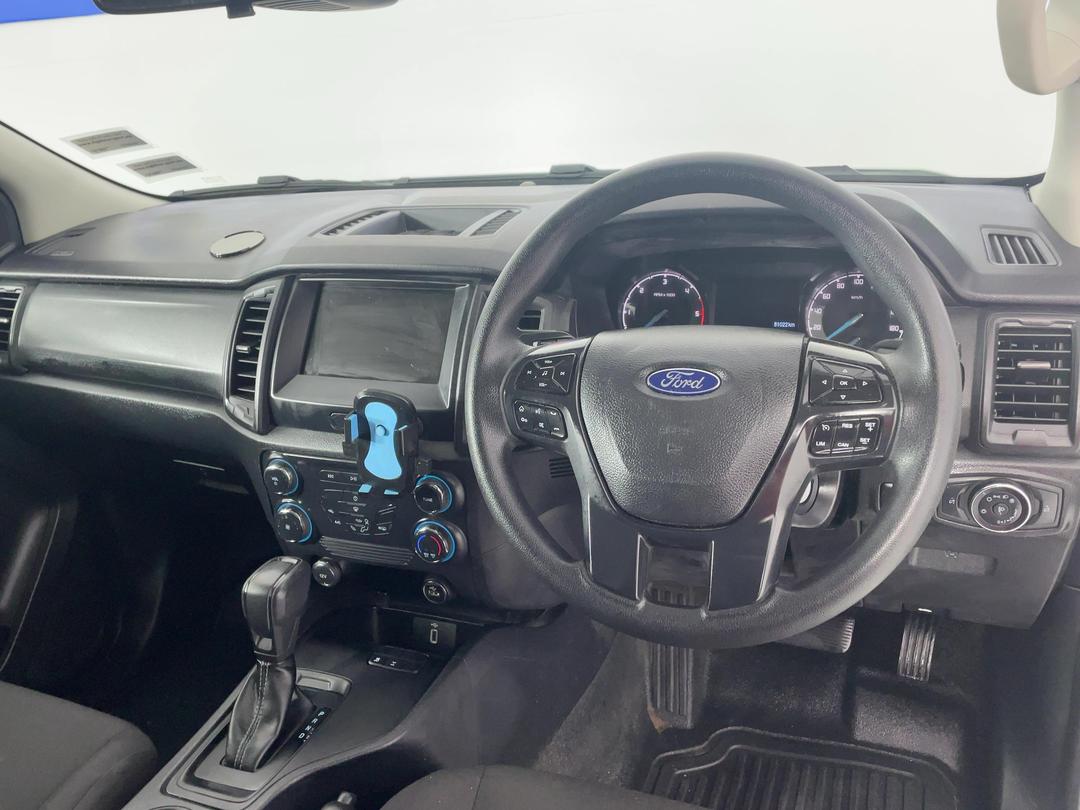 Photo '17' of Ford Ranger