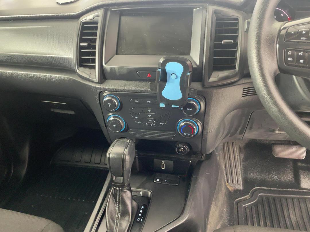 Photo '18' of Ford Ranger