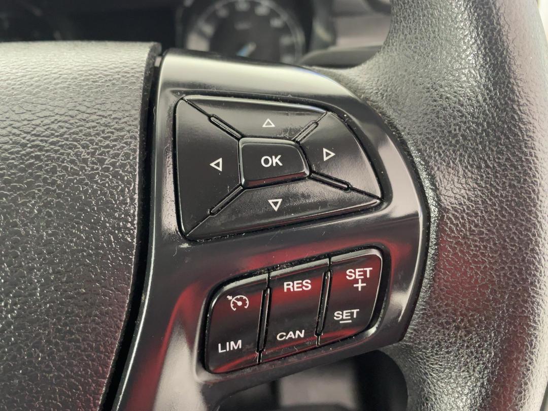 Photo '23' of Ford Ranger