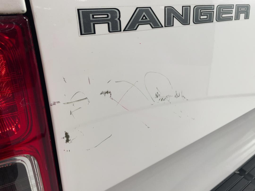 Photo '29' of Ford Ranger