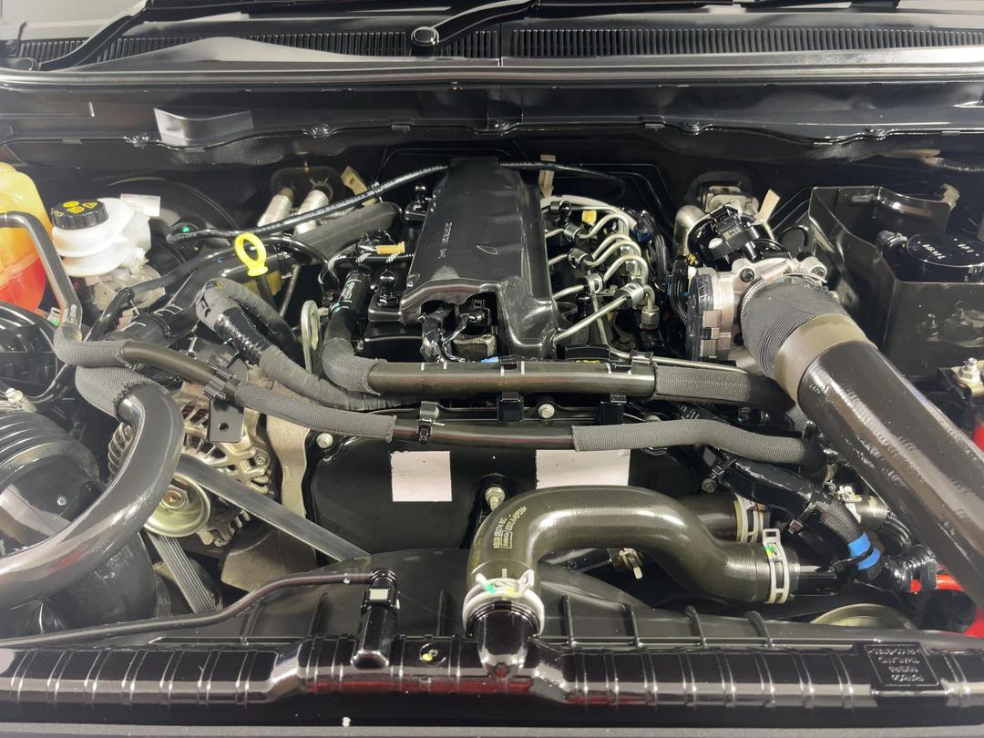 Photo '13' of Ford Ranger