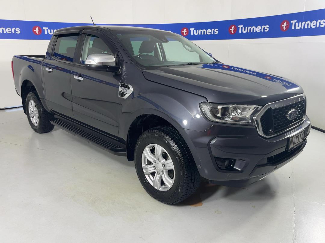 Photo '1' of Ford Ranger