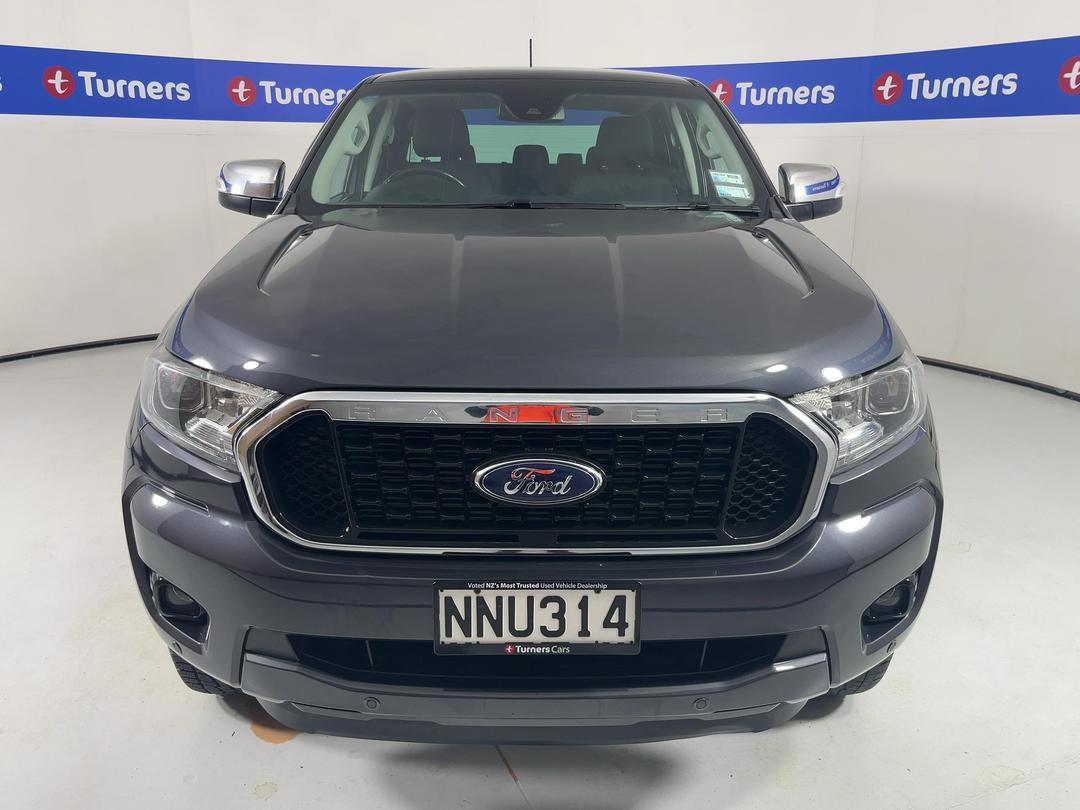 Photo '2' of Ford Ranger