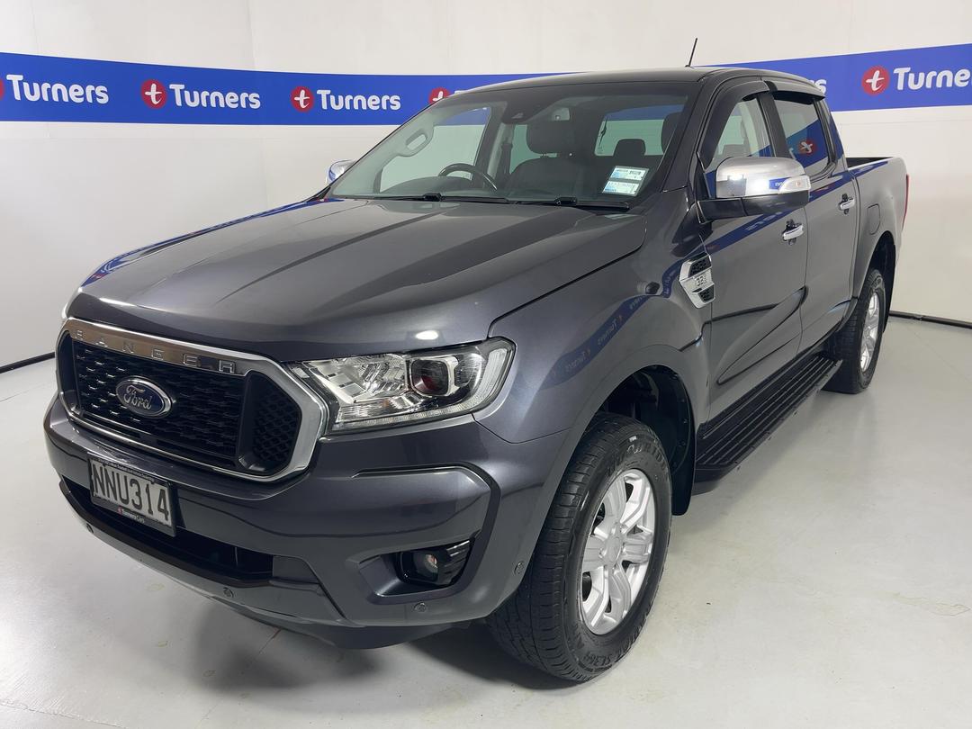 Photo '4' of Ford Ranger