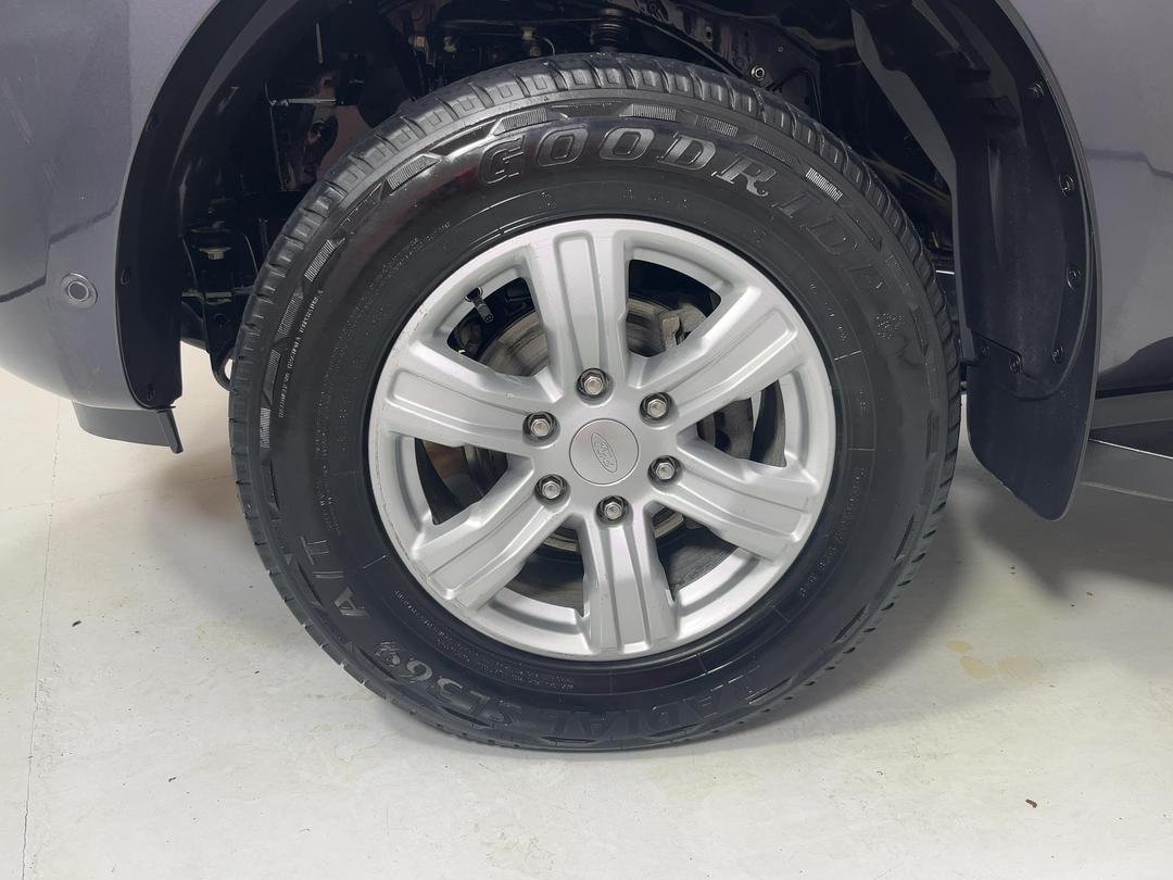 Photo '10' of Ford Ranger