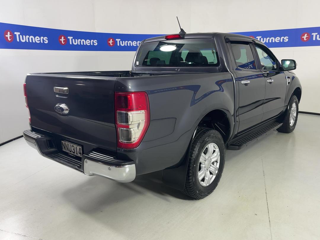 Photo '7' of Ford Ranger