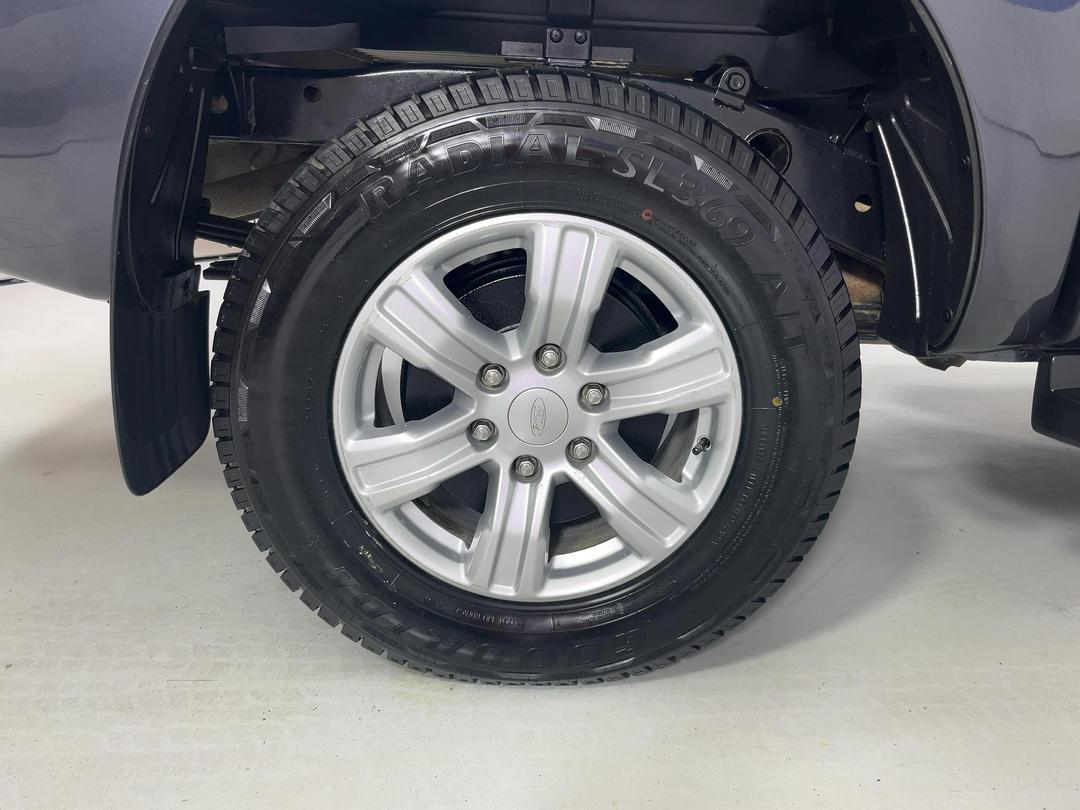 Photo '12' of Ford Ranger