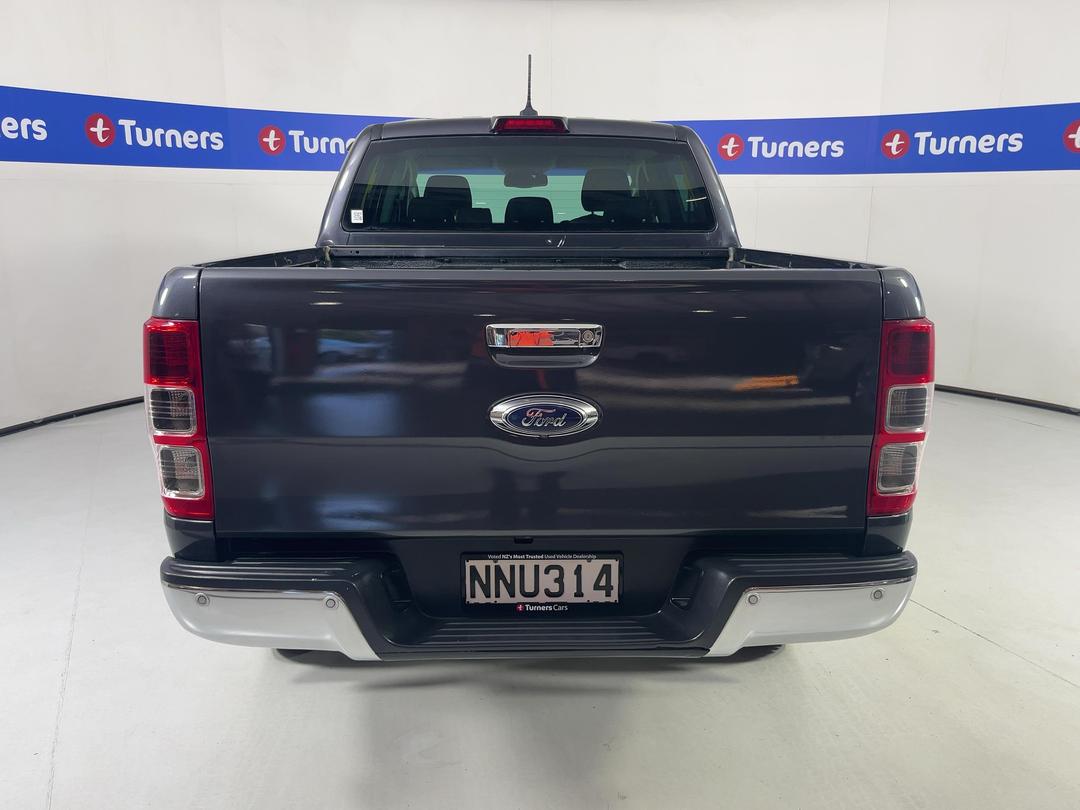 Photo '6' of Ford Ranger