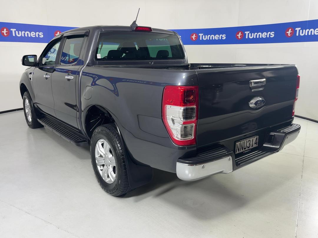 Photo '5' of Ford Ranger