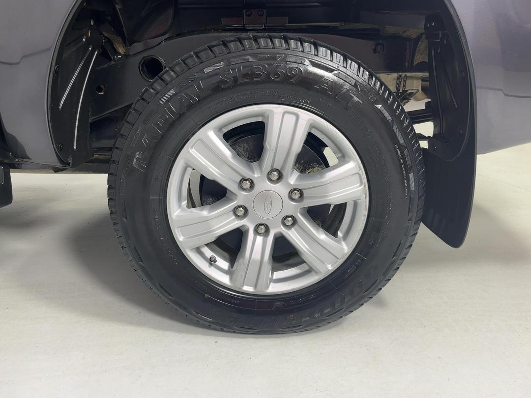 Photo '11' of Ford Ranger
