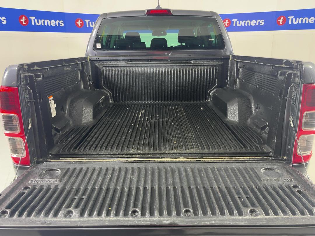 Photo '14' of Ford Ranger