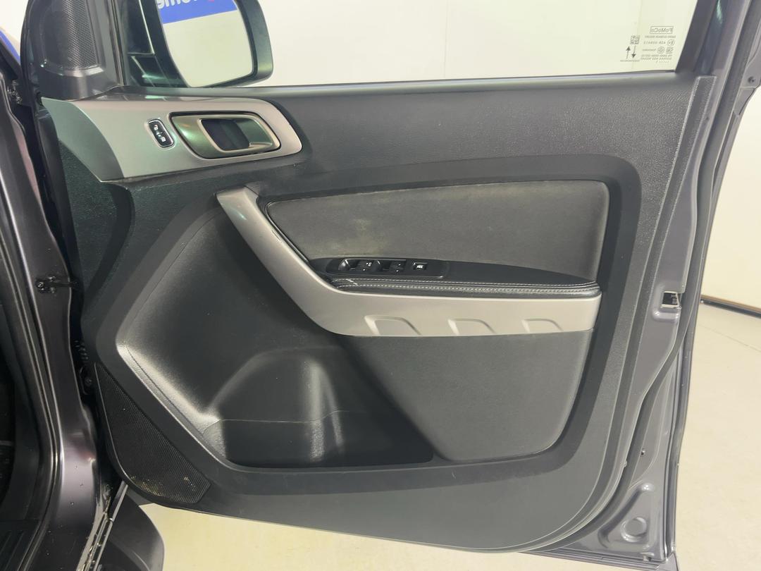Photo '15' of Ford Ranger