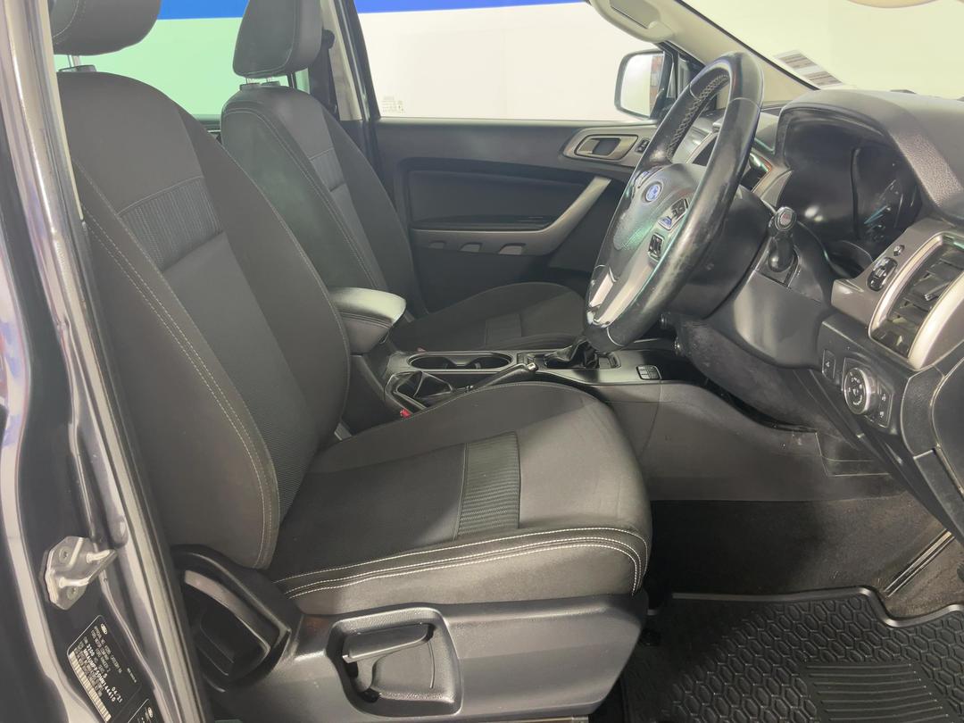 Photo '16' of Ford Ranger