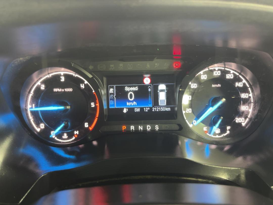 Photo '21' of Ford Ranger