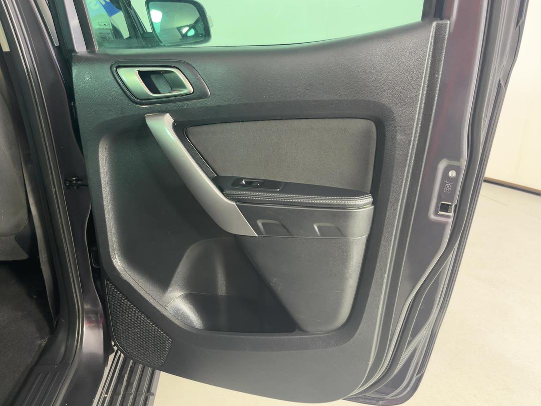 Photo '19' of Ford Ranger