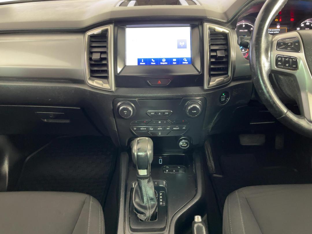Photo '18' of Ford Ranger