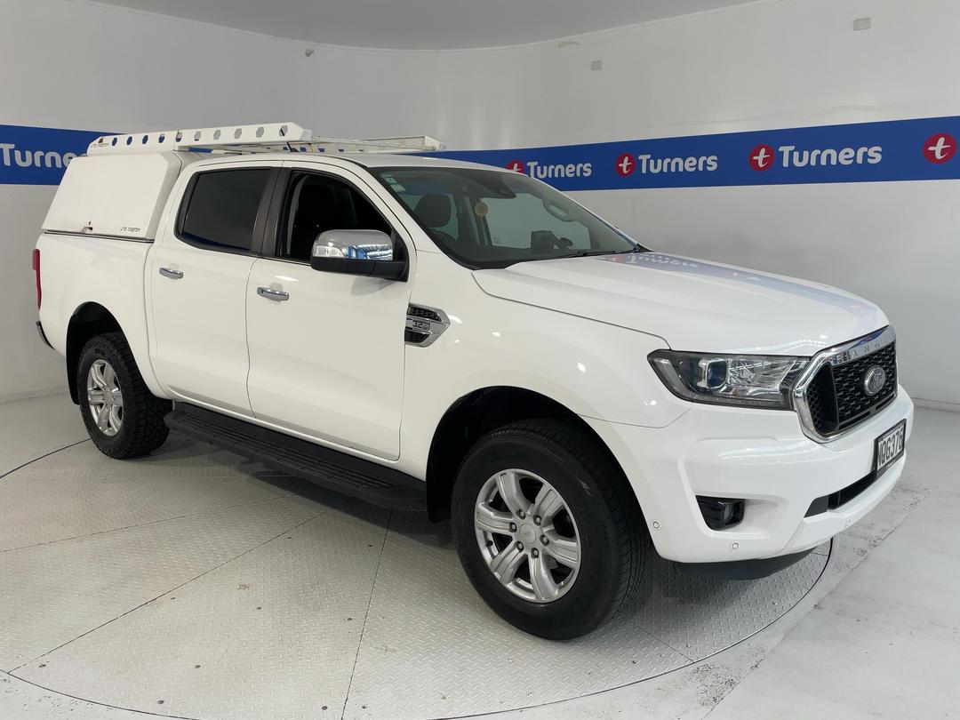 Photo '1' of Ford Ranger