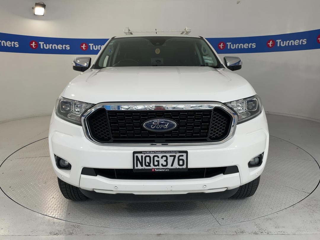 Photo '2' of Ford Ranger