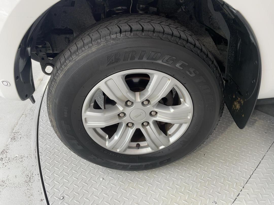 Photo '10' of Ford Ranger