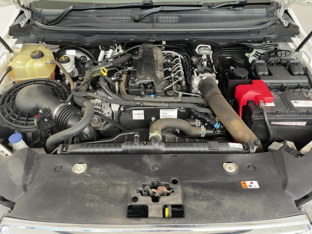 Photo '13' of Ford Ranger