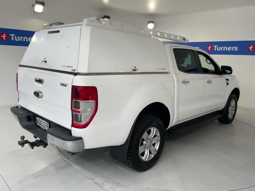 Photo '7' of Ford Ranger