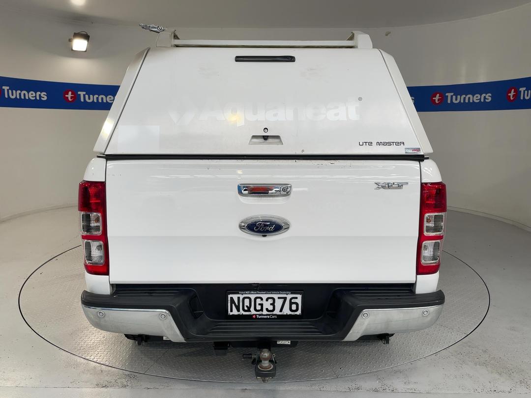 Photo '6' of Ford Ranger