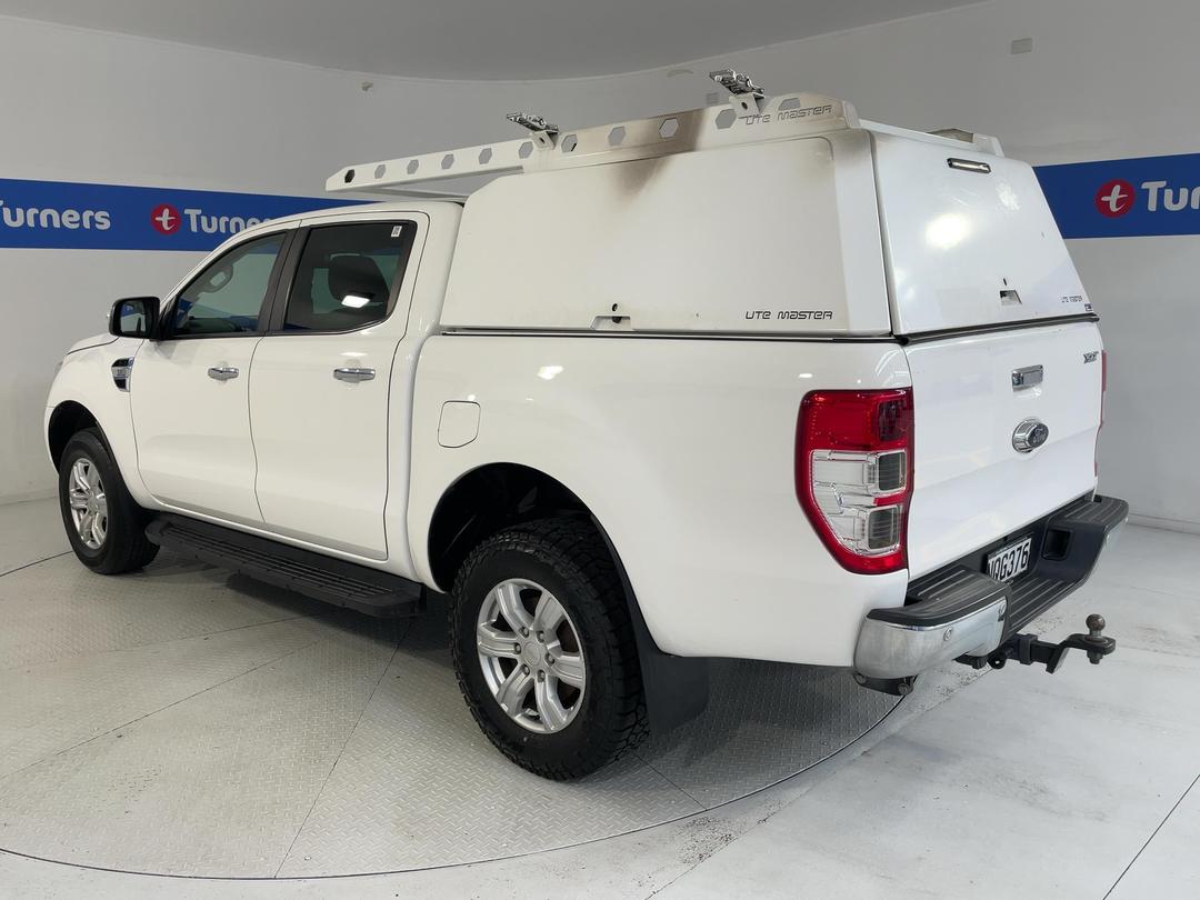 Photo '5' of Ford Ranger