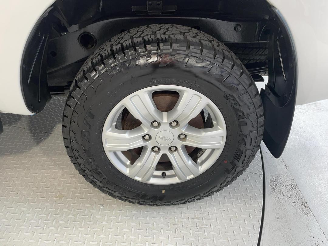 Photo '11' of Ford Ranger