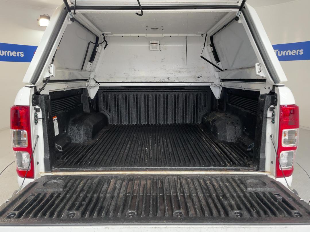 Photo '14' of Ford Ranger