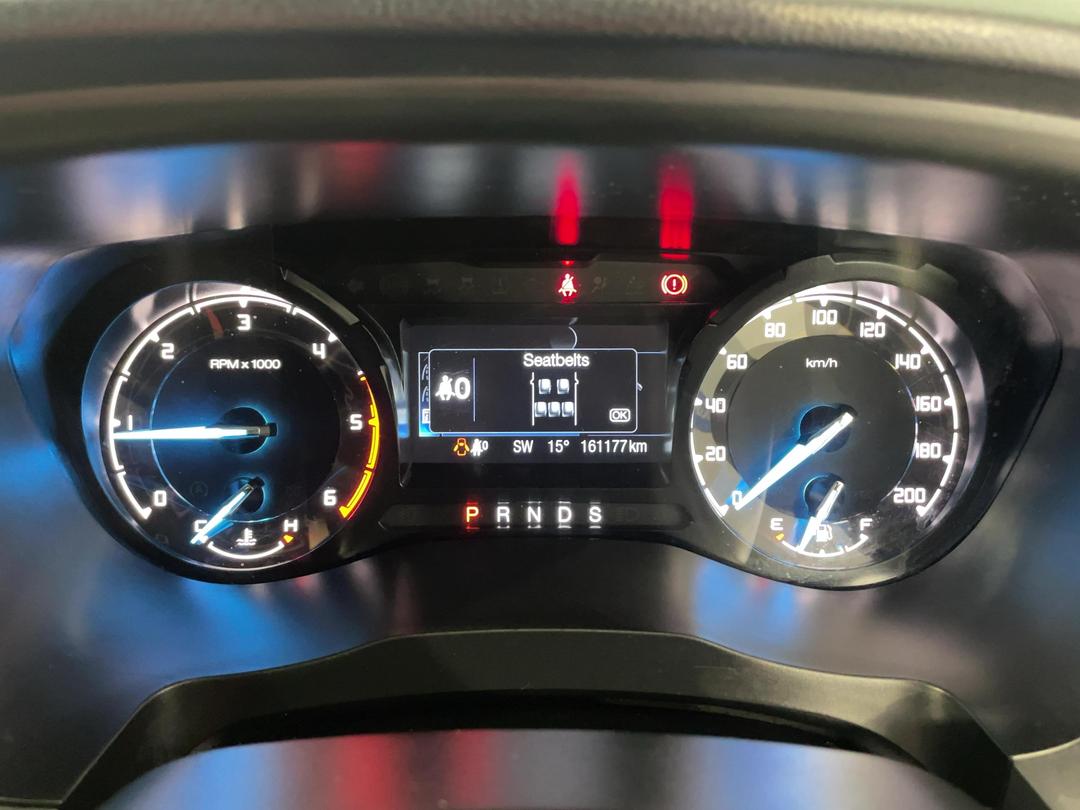 Photo '21' of Ford Ranger