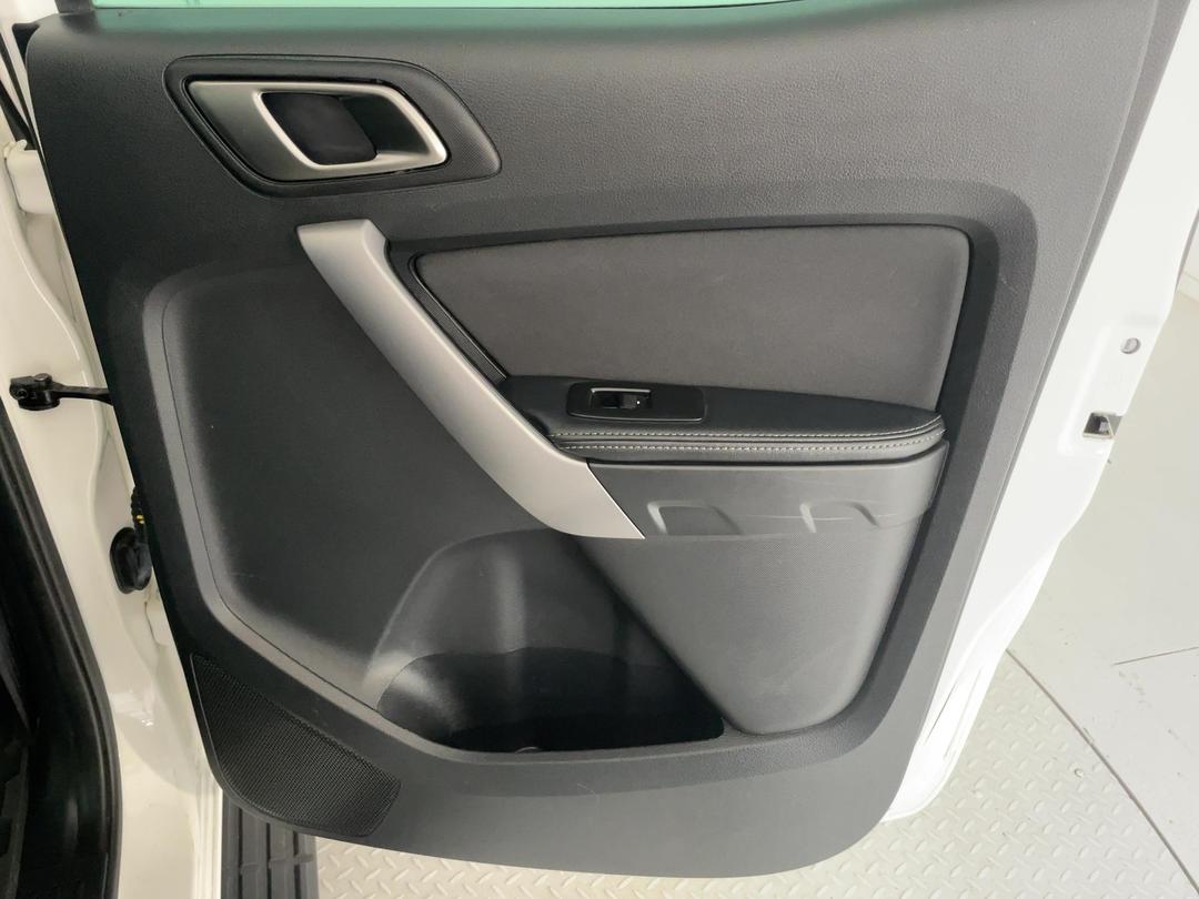 Photo '19' of Ford Ranger
