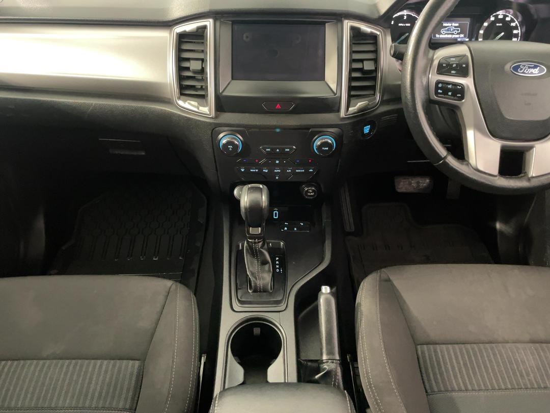 Photo '18' of Ford Ranger