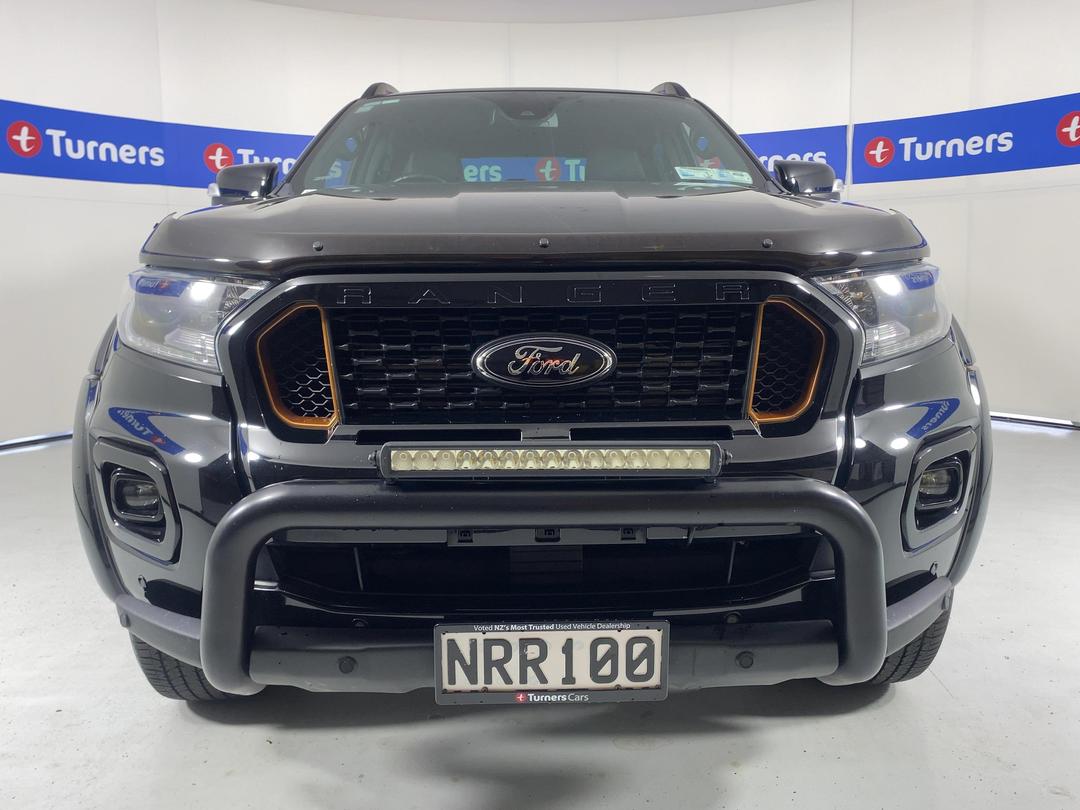 Photo '2' of Ford Ranger