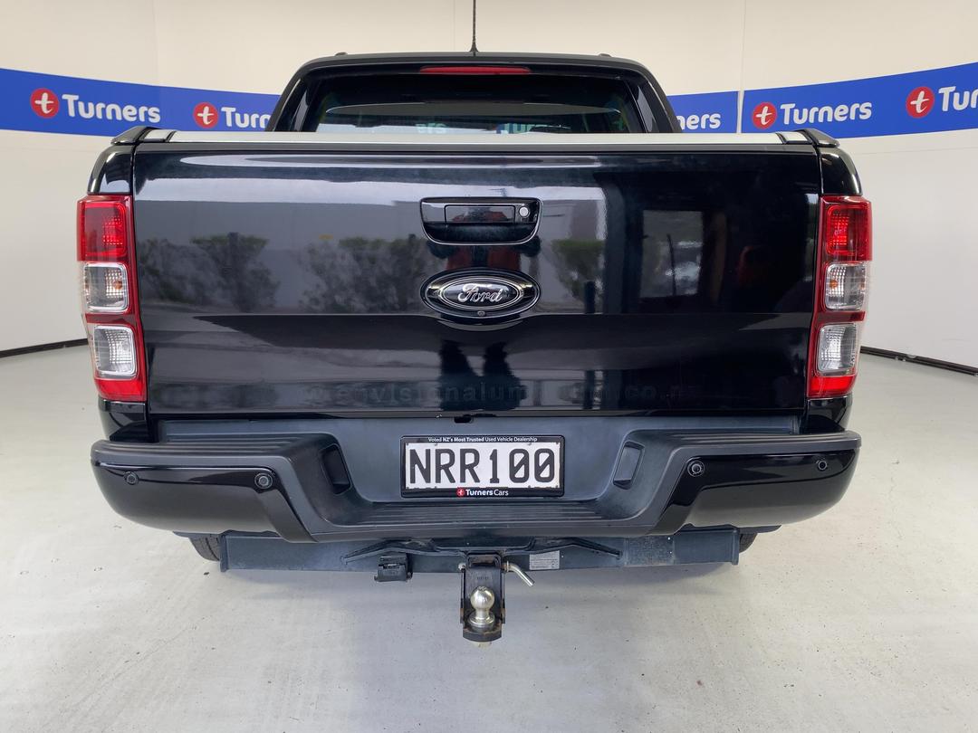 Photo '6' of Ford Ranger