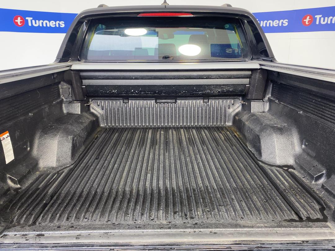 Photo '14' of Ford Ranger
