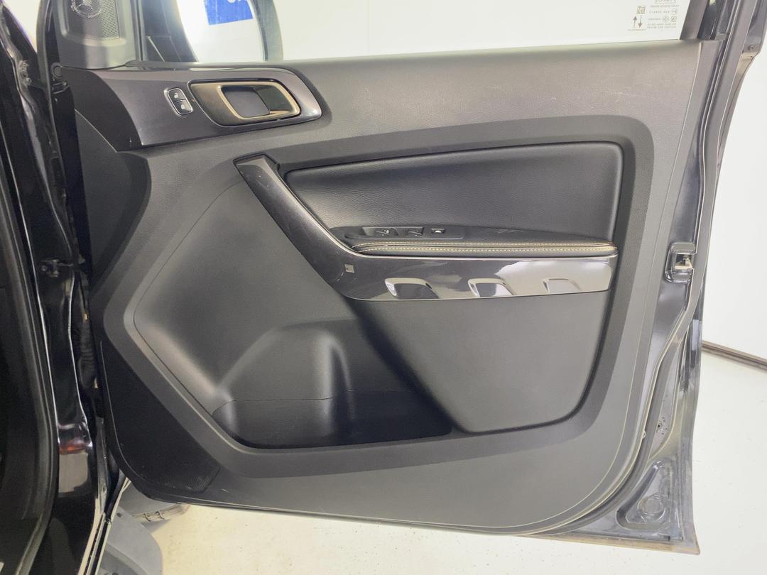 Photo '15' of Ford Ranger