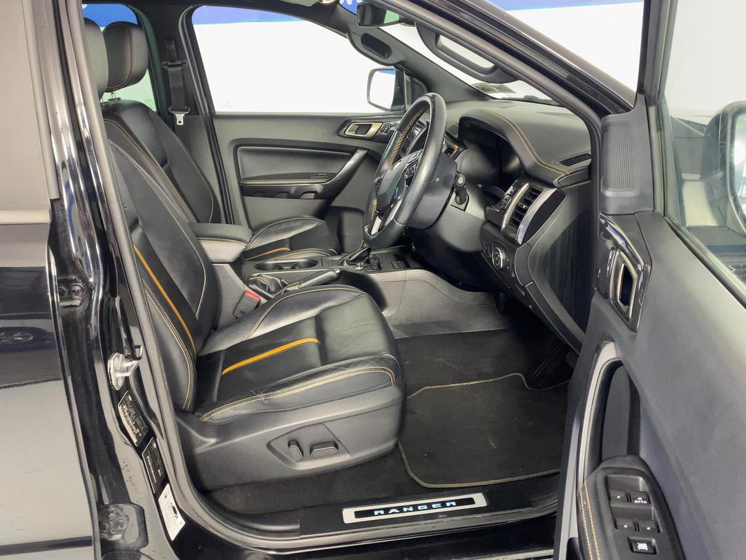 Photo '16' of Ford Ranger