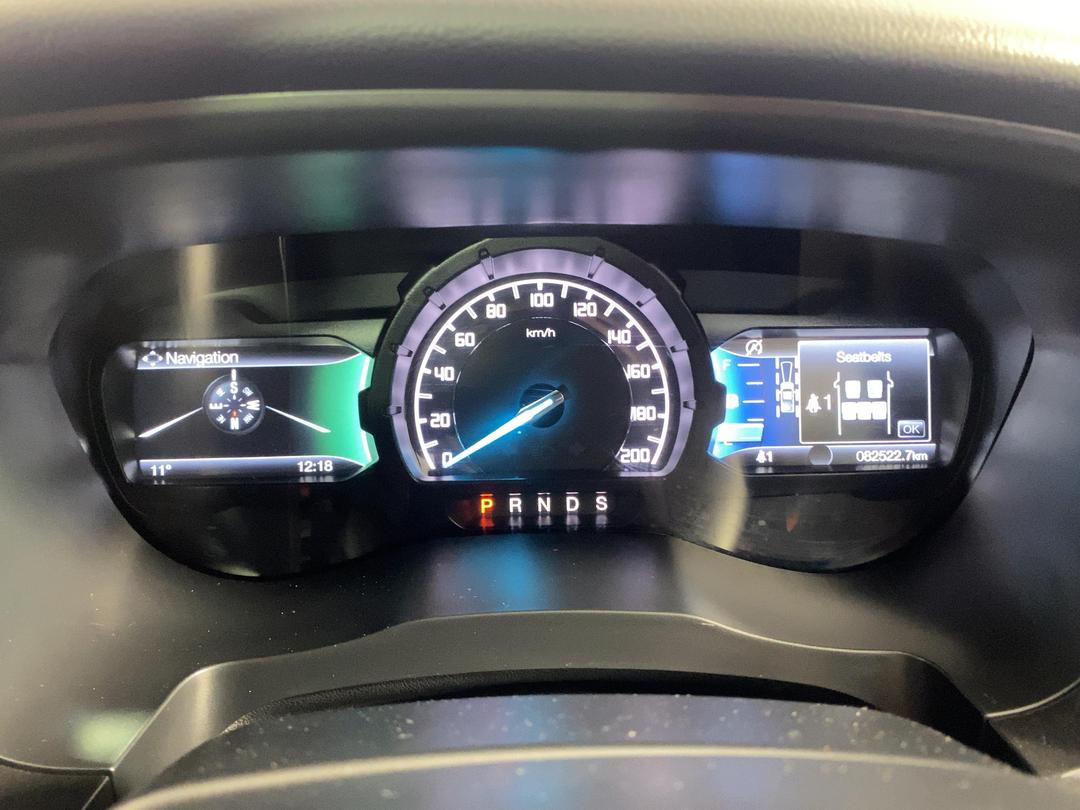 Photo '21' of Ford Ranger
