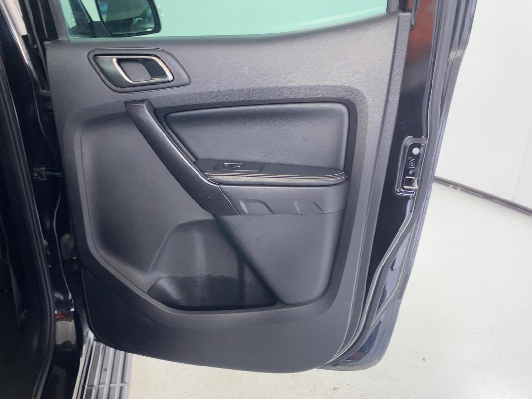 Photo '19' of Ford Ranger