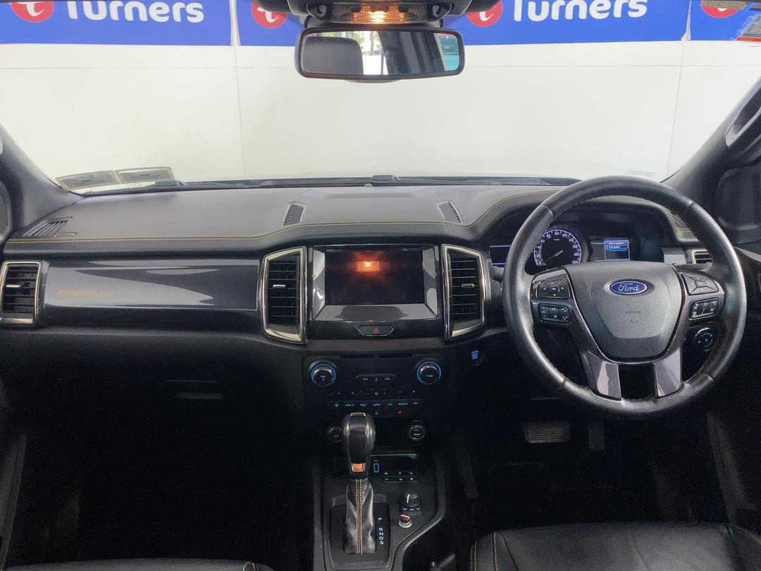 Photo '17' of Ford Ranger