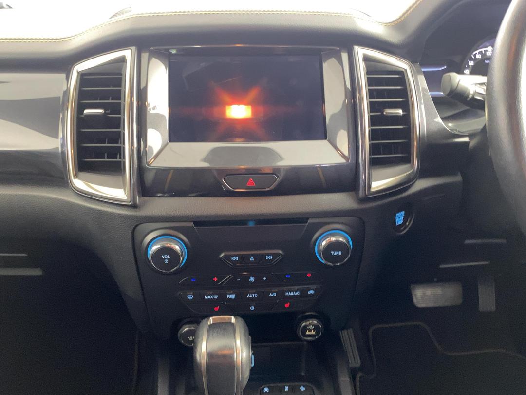 Photo '18' of Ford Ranger