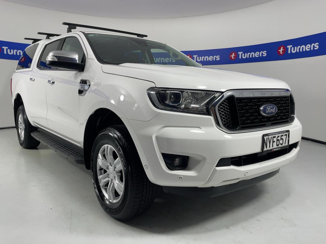 Photo '1' of Ford Ranger