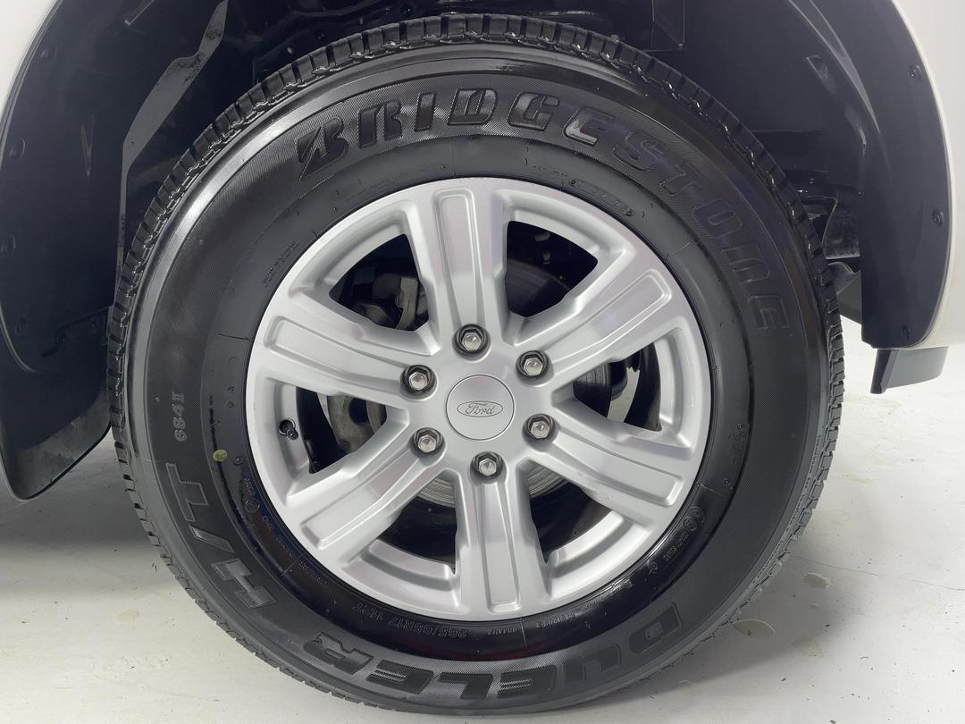 Photo '9' of Ford Ranger