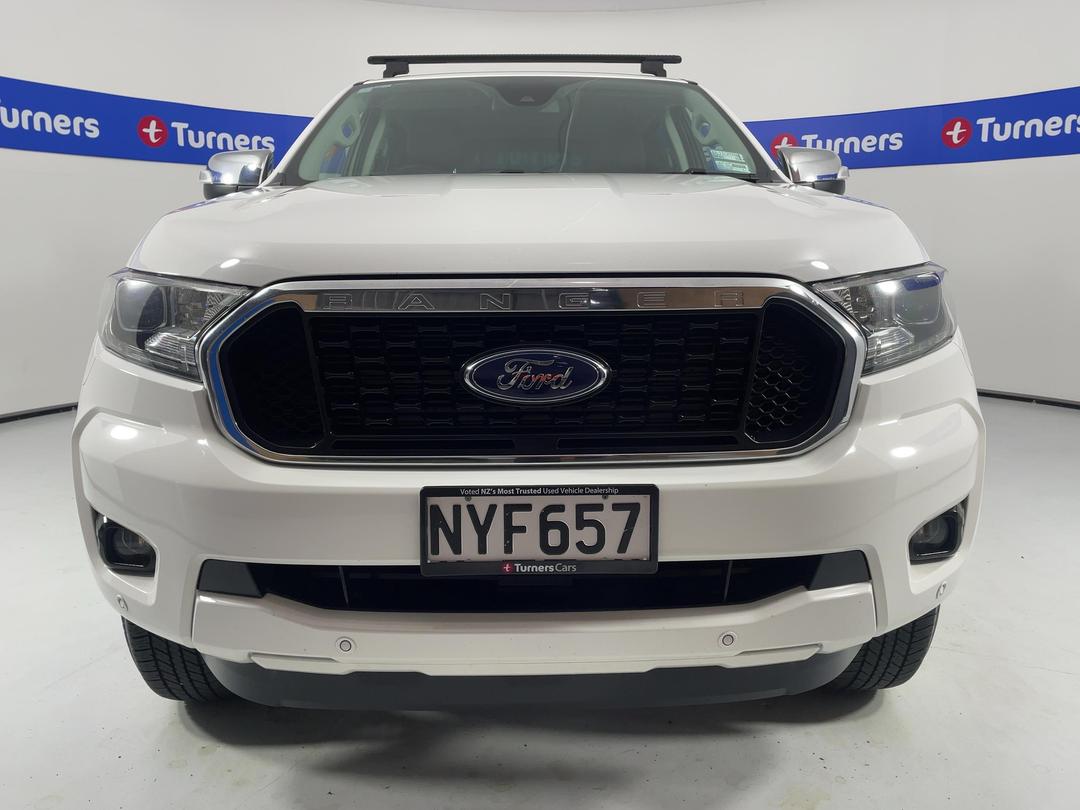 Photo '2' of Ford Ranger