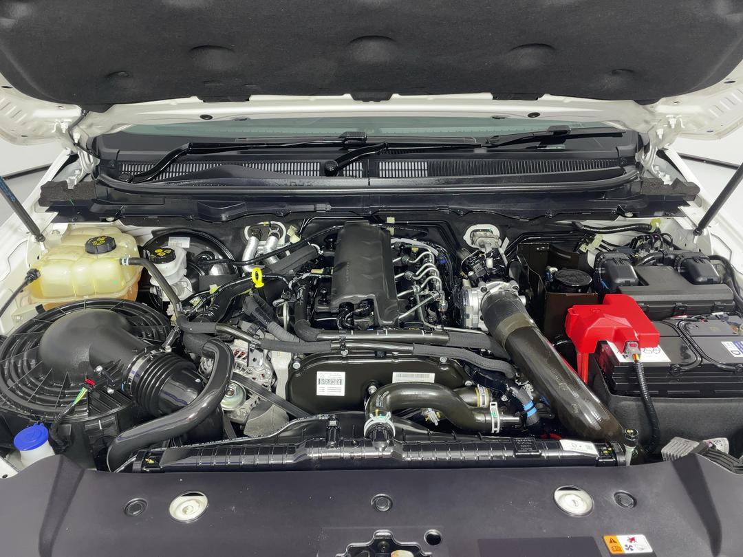 Photo '13' of Ford Ranger