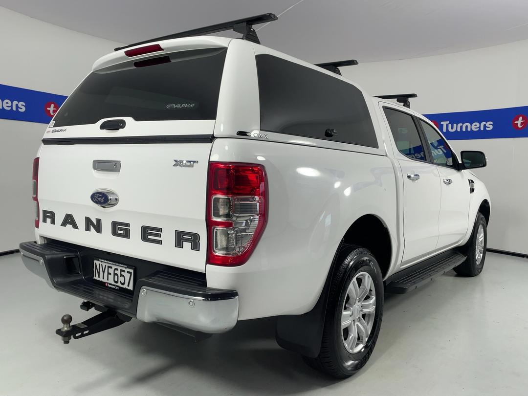 Photo '7' of Ford Ranger