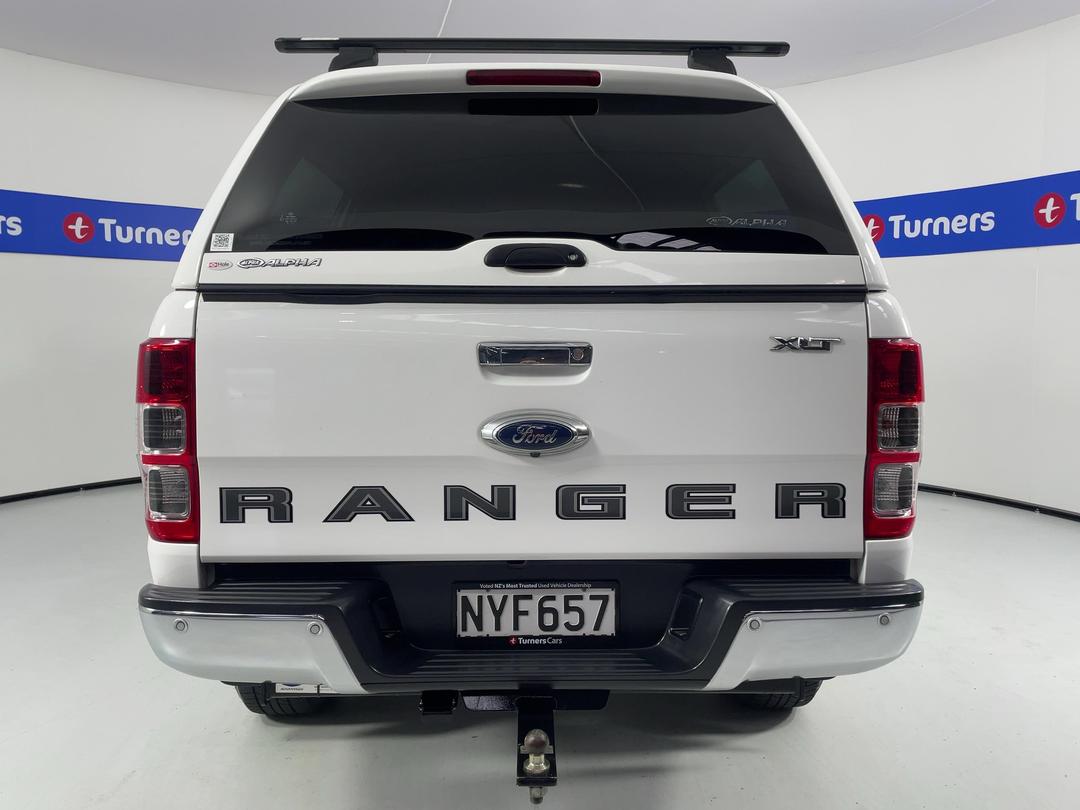 Photo '6' of Ford Ranger
