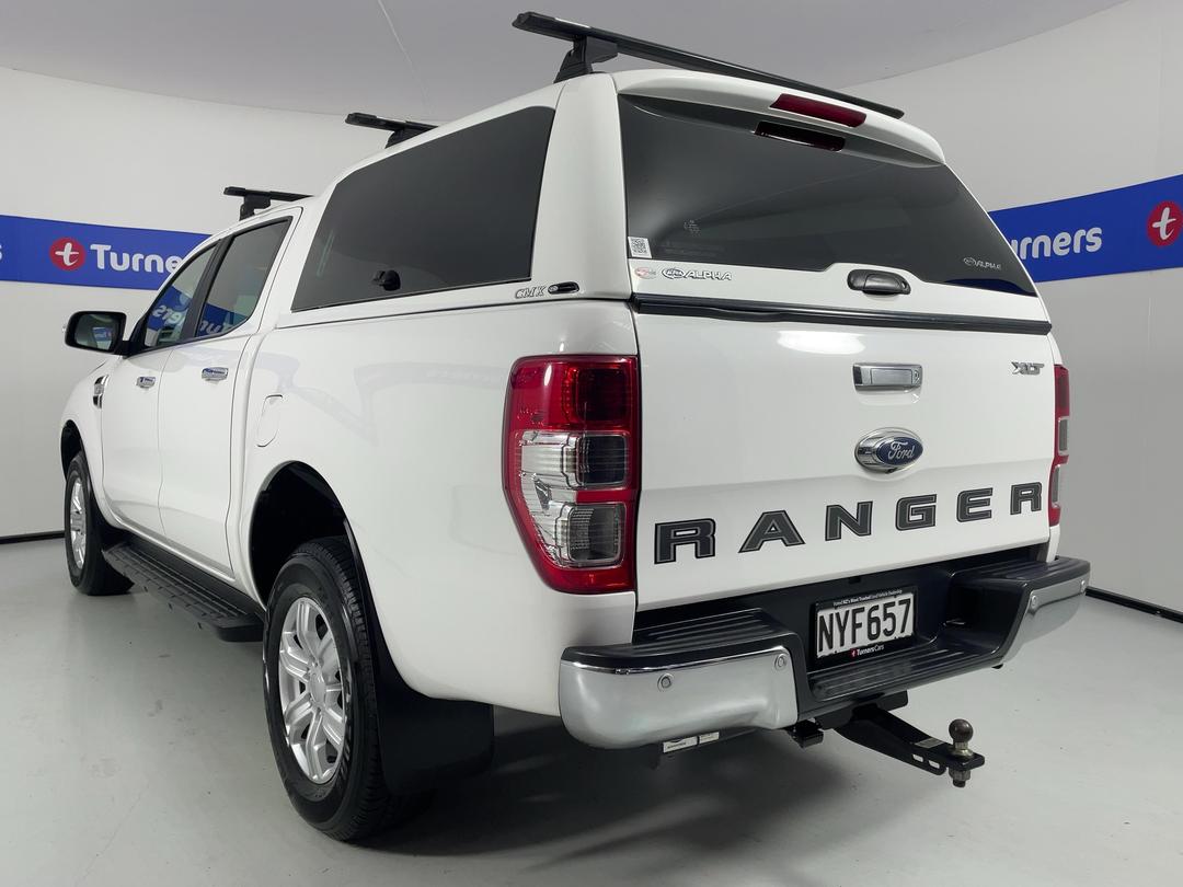 Photo '5' of Ford Ranger