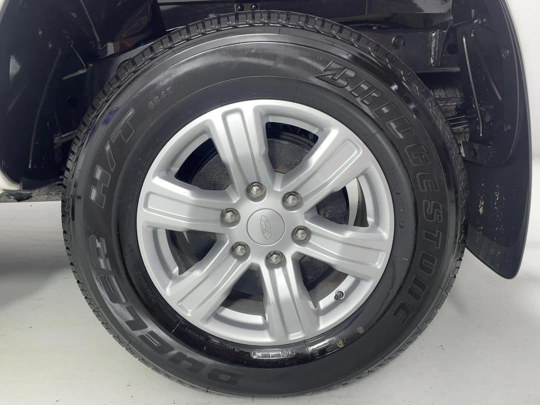 Photo '11' of Ford Ranger